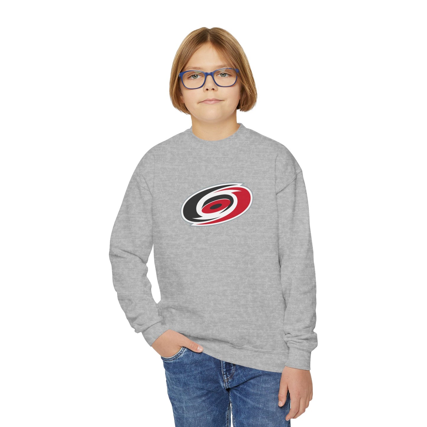 Carolina Hurricanes Youth Sweatshirt