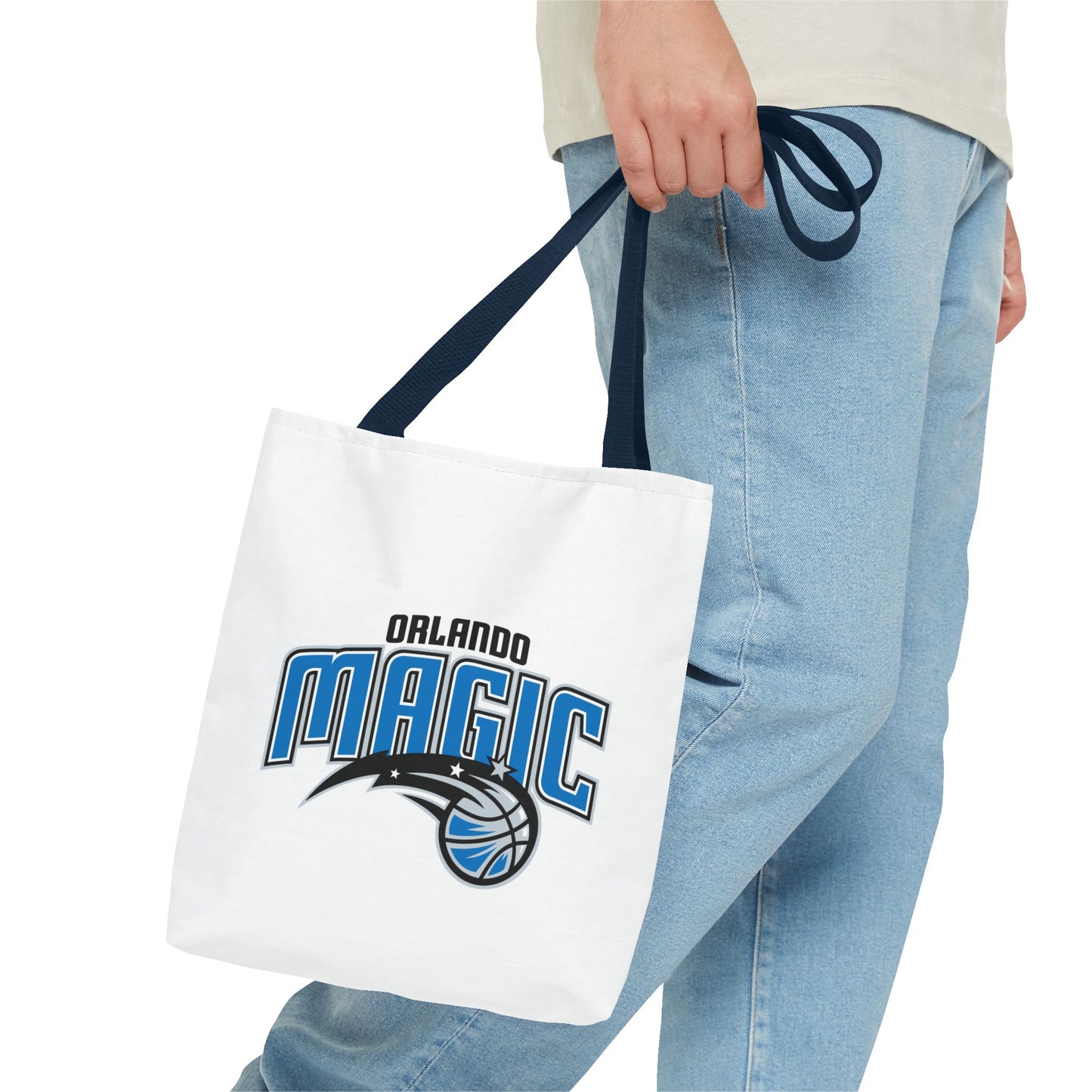 Orlando Magic Tote Bag