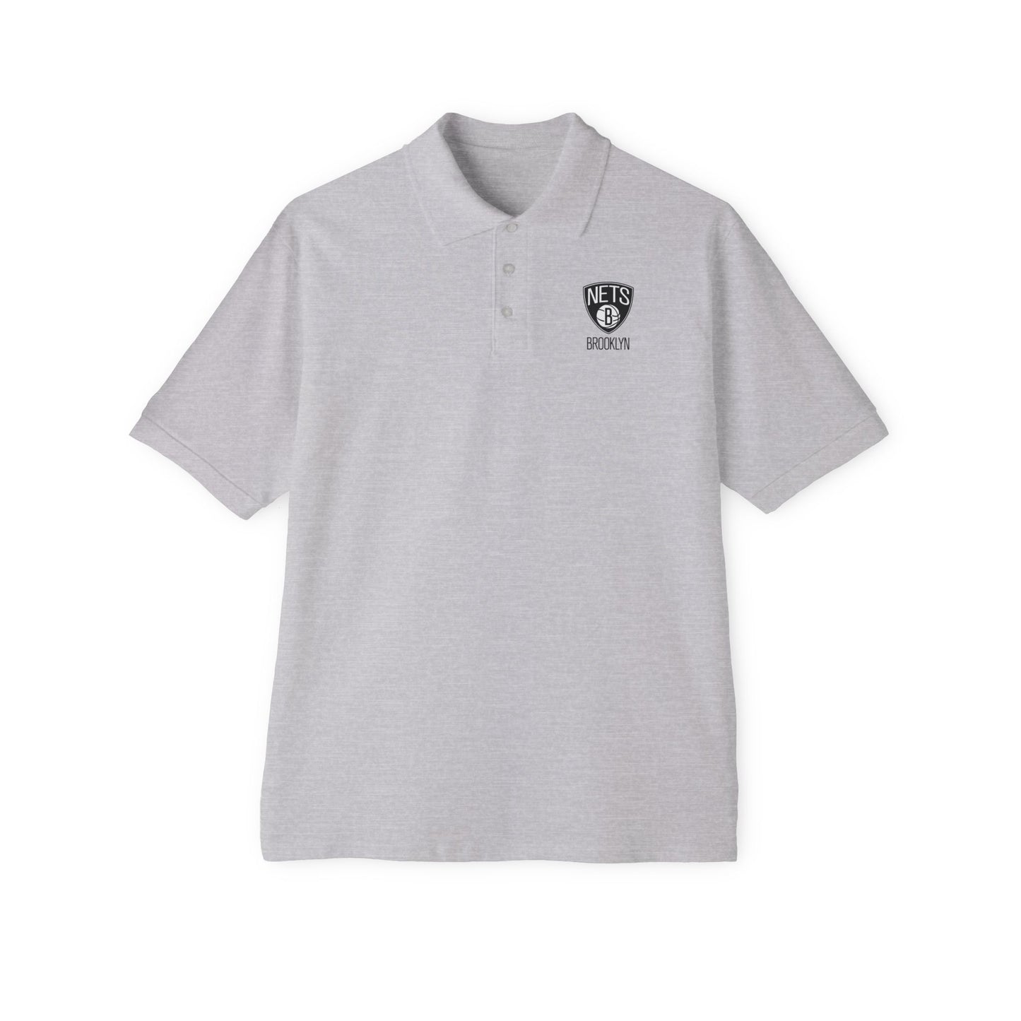 Brooklyn Nets Polo Shirt