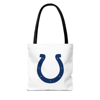 Indianapolis Colts Tote Bag
