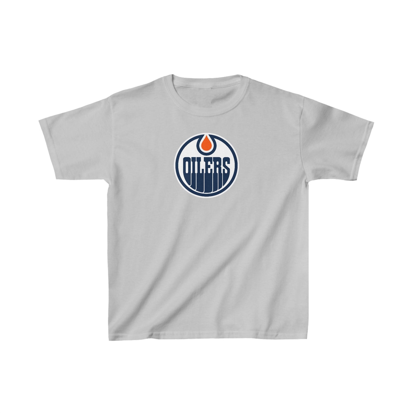 Edmonton Oilers Youth T-Shirt