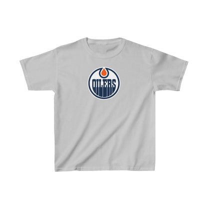 Edmonton Oilers Youth T-Shirt