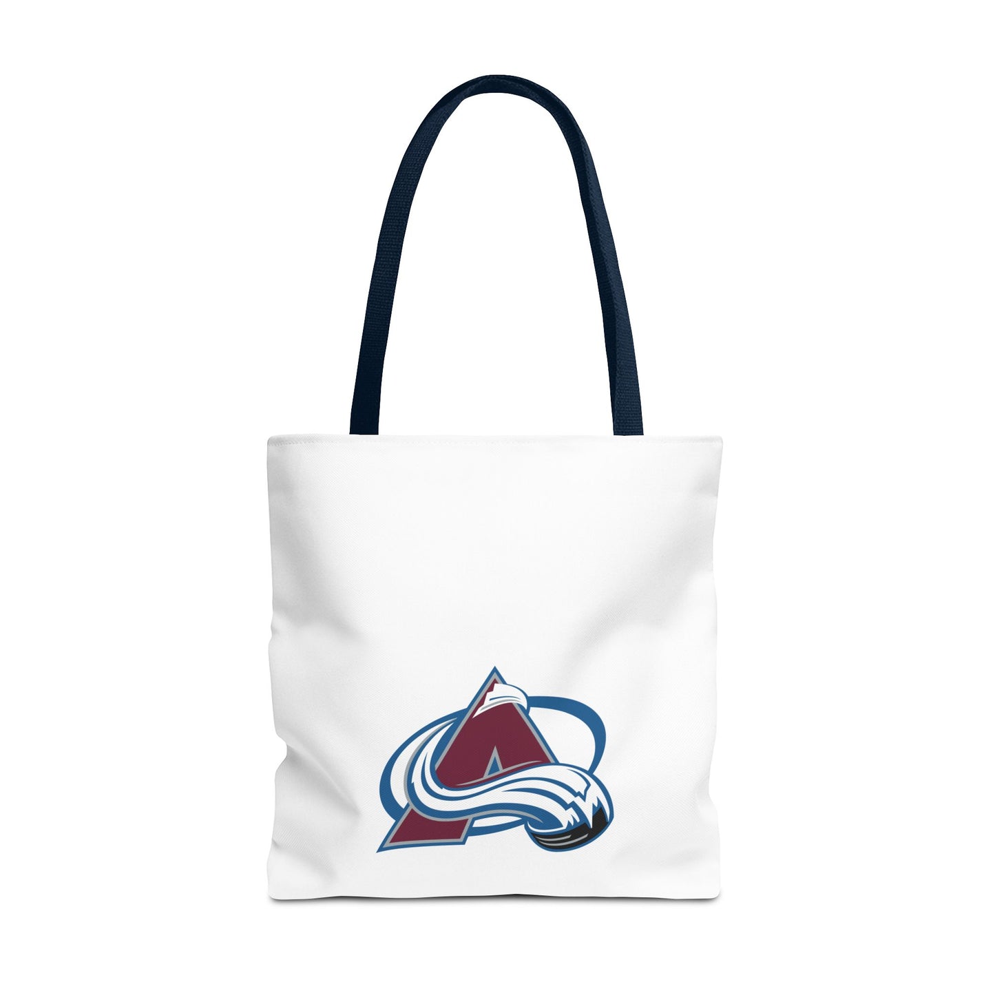 Colorado Avalanche Tote Bag