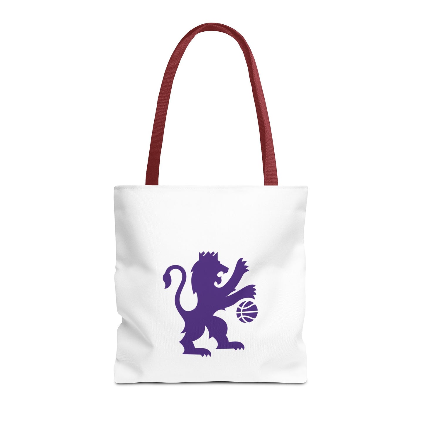 Sacramento Kings Lion Tote Bag