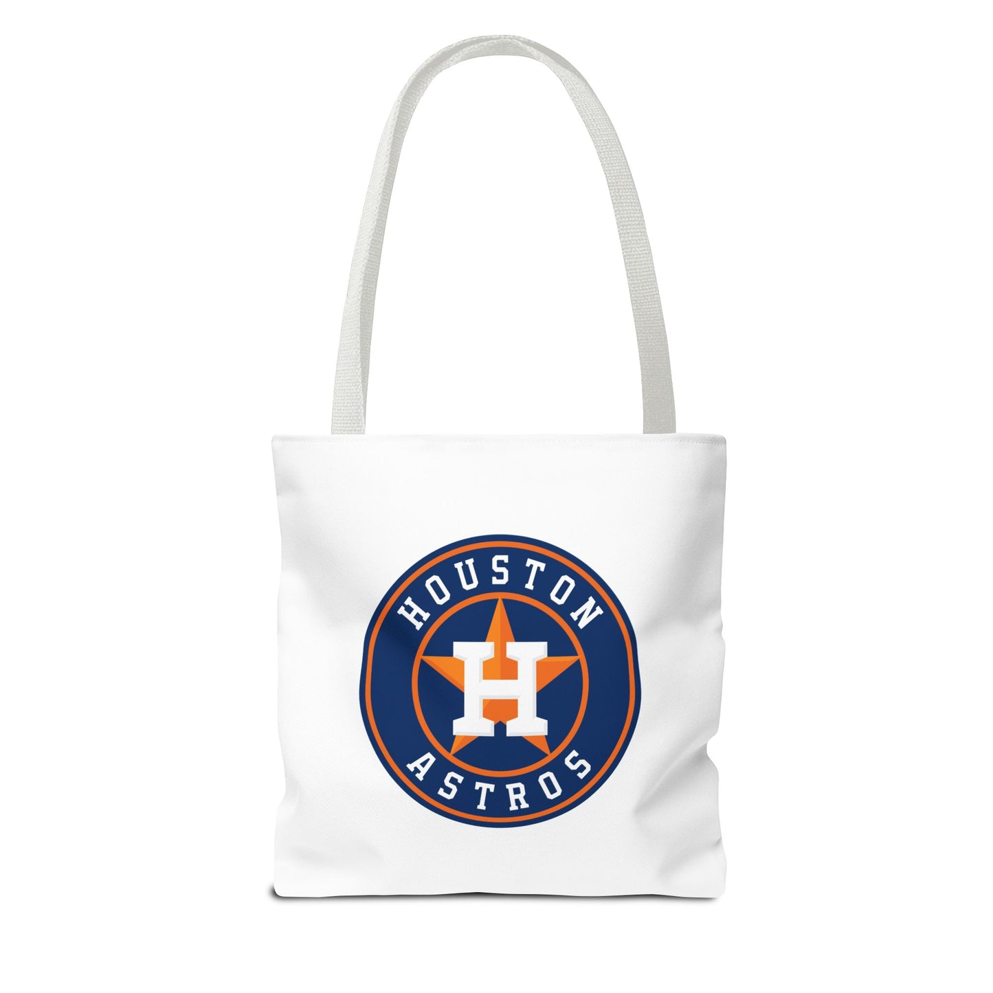 Houston Astros Tote Bag