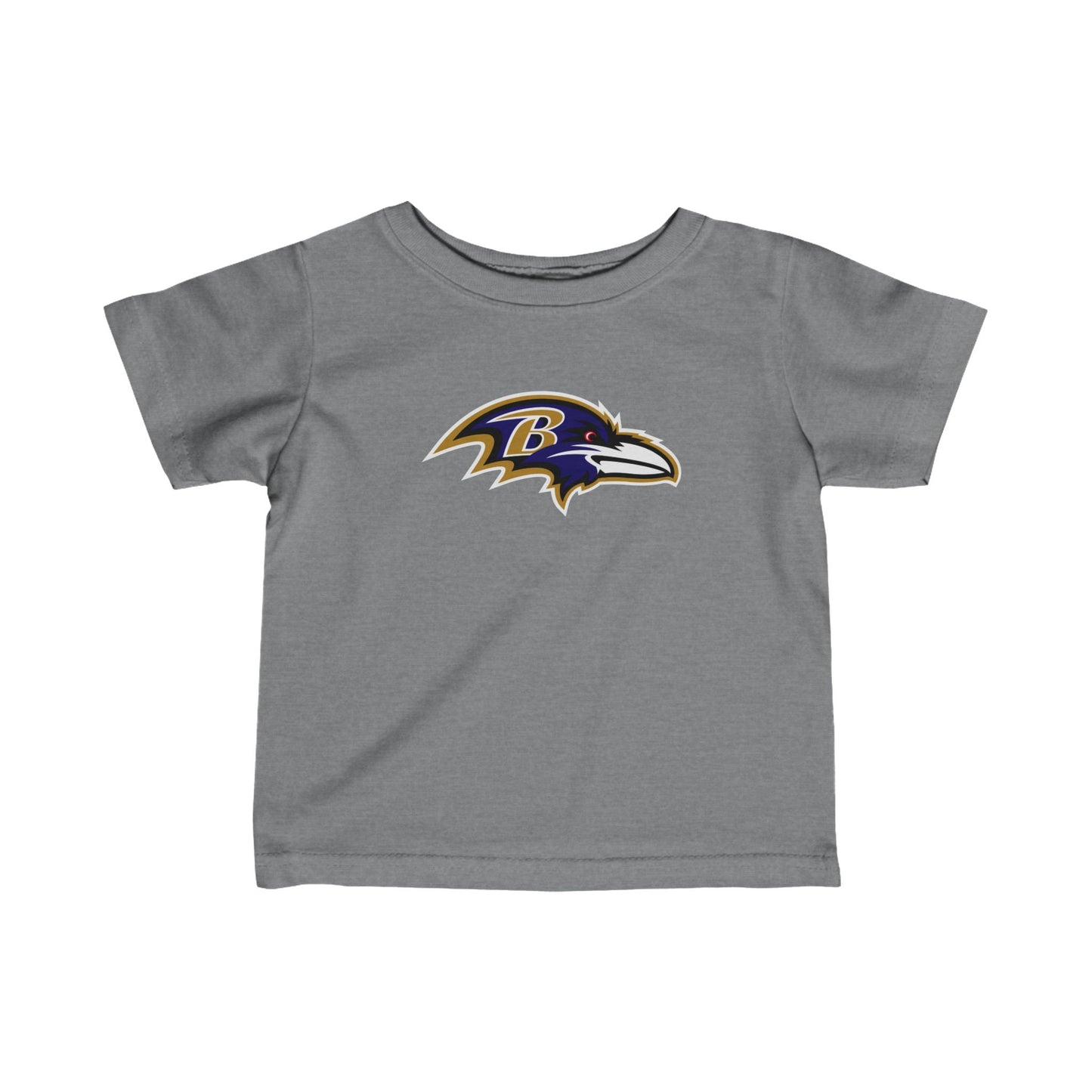 Baltimore Ravens Baby T-Shirt