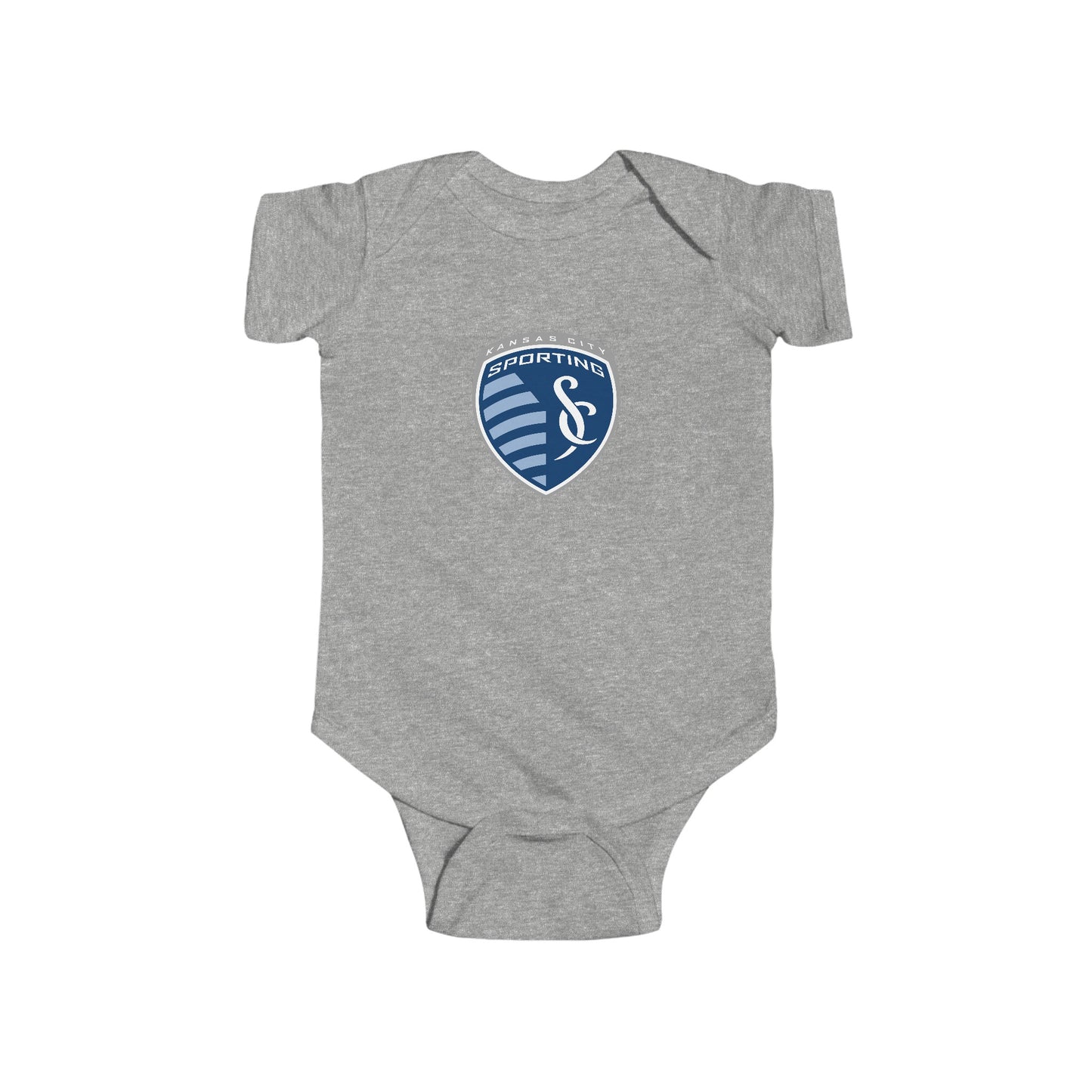Sporting Kansas City Onesie