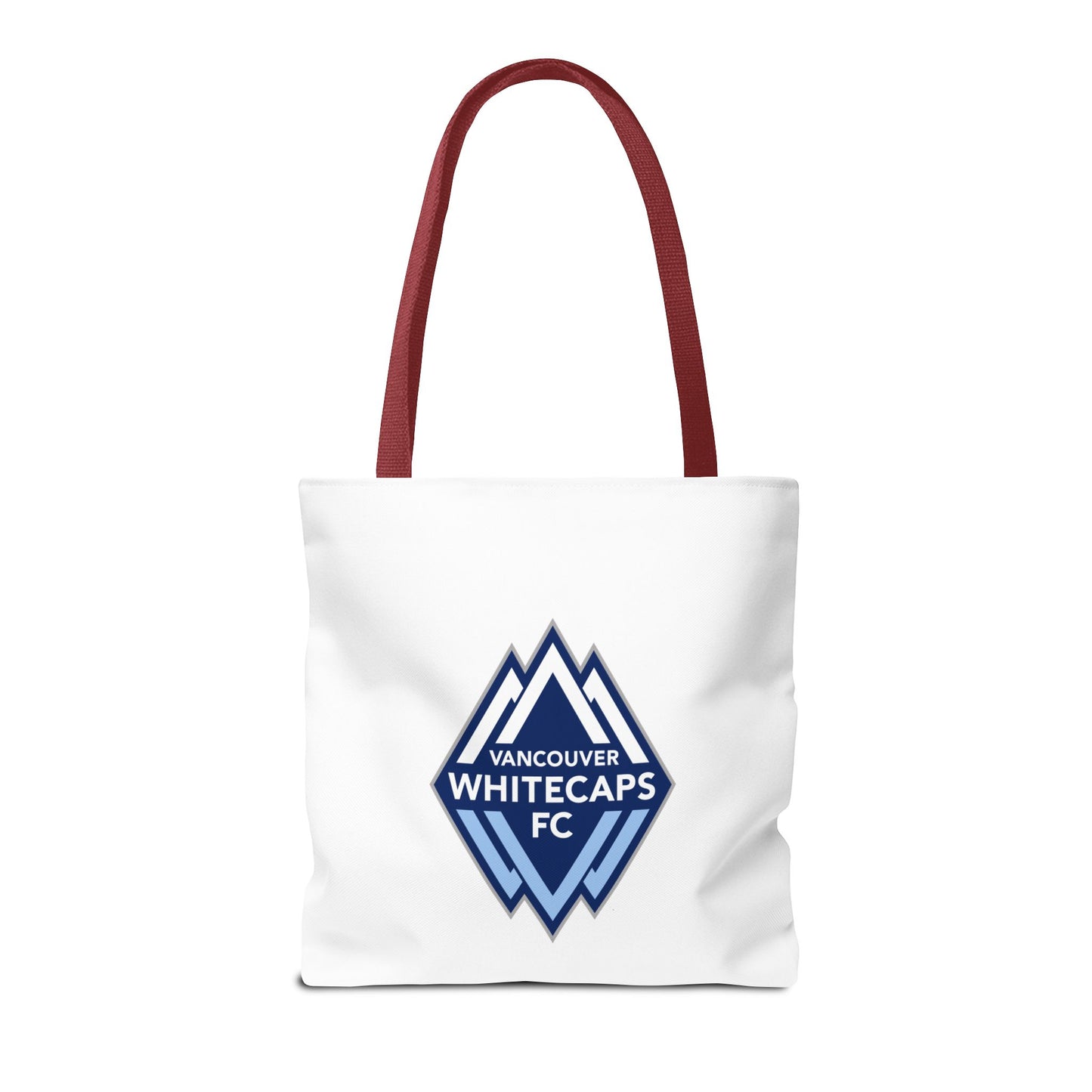 Vancouver Whitecap FC Tote Bag