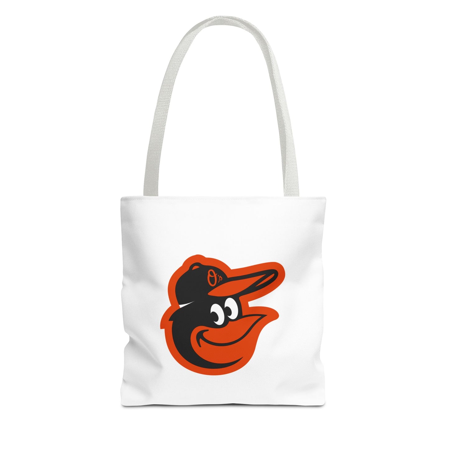 Baltimore Orioles Bird Tote Bag
