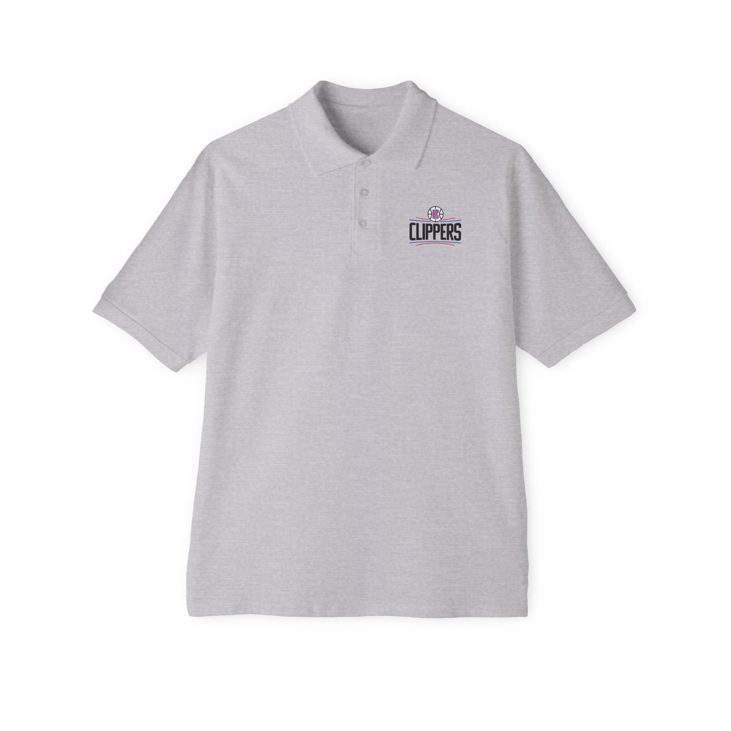 Los Angeles Clippers Polo Shirt