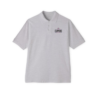 Los Angeles Clippers Polo Shirt