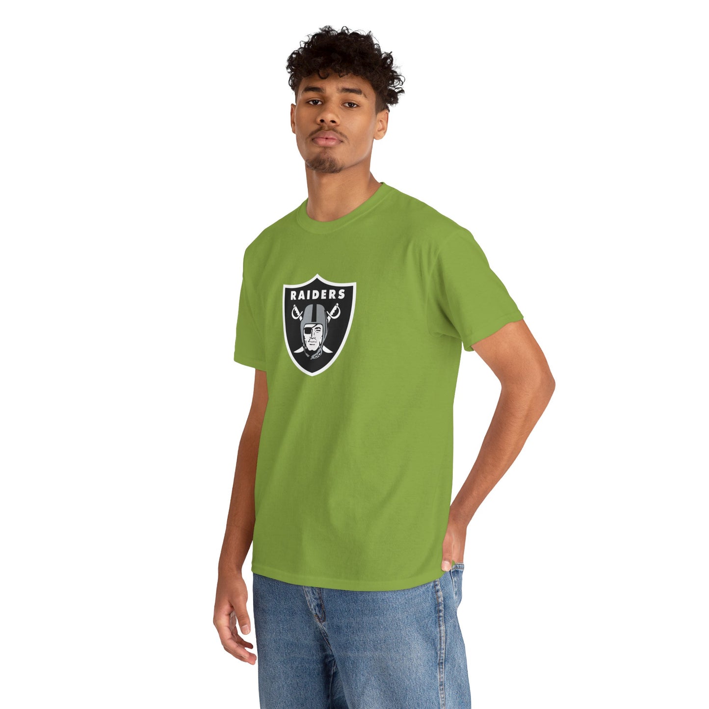 Oakland Raiders T-Shirt
