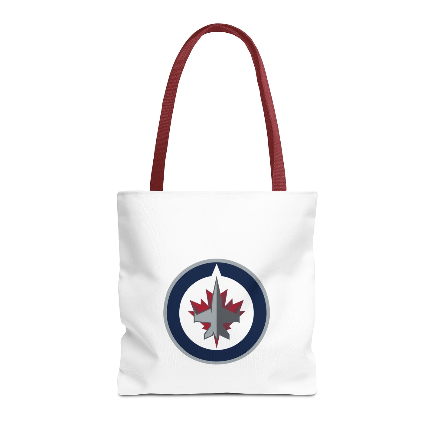 Winnipeg Jets Tote Bag