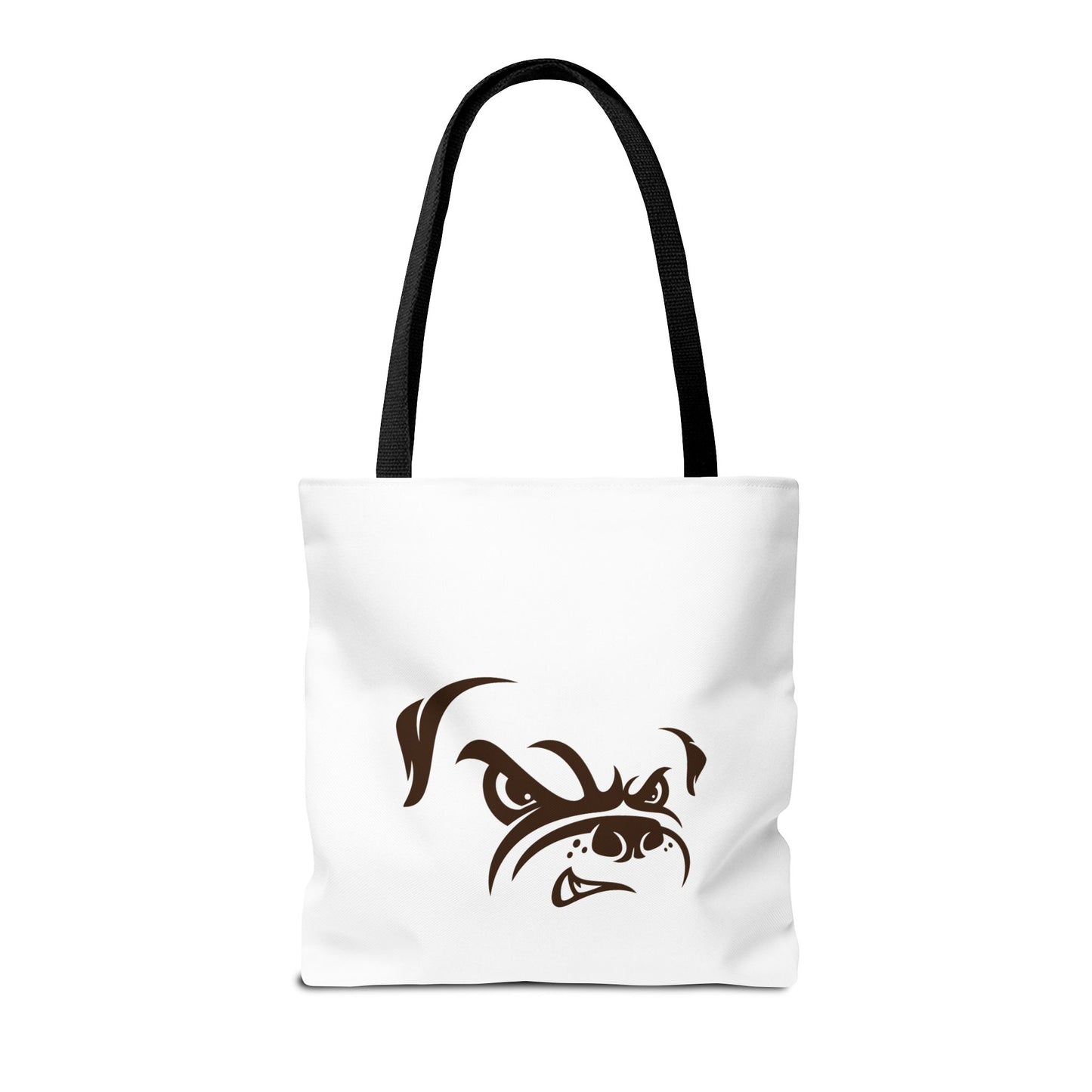 Cleveland Browns Dawg Pound Tote Bag