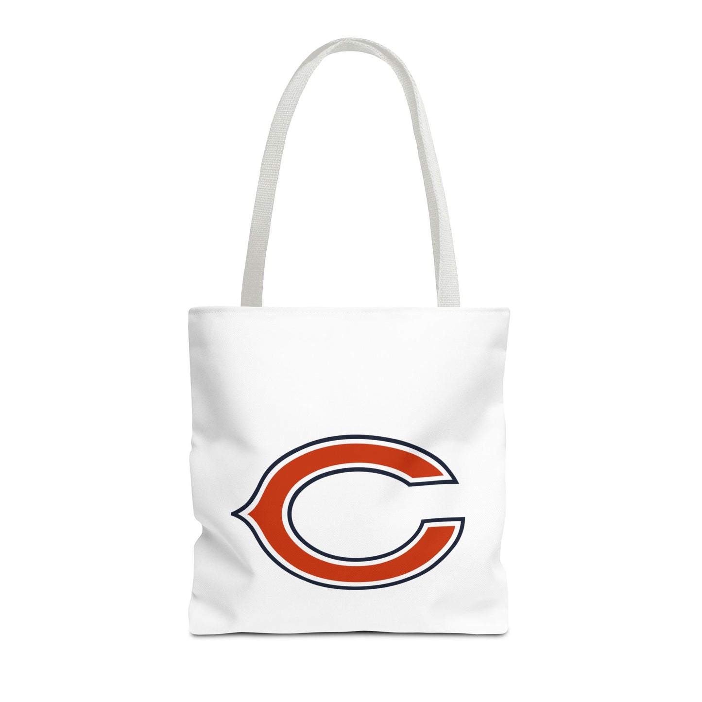 Chicago Bears Tote Bag