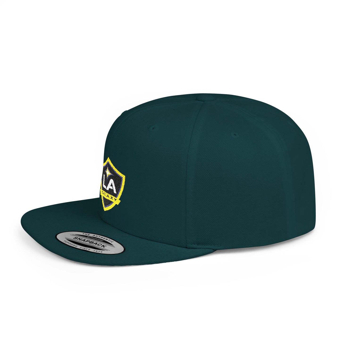 LA Galaxy Snapback