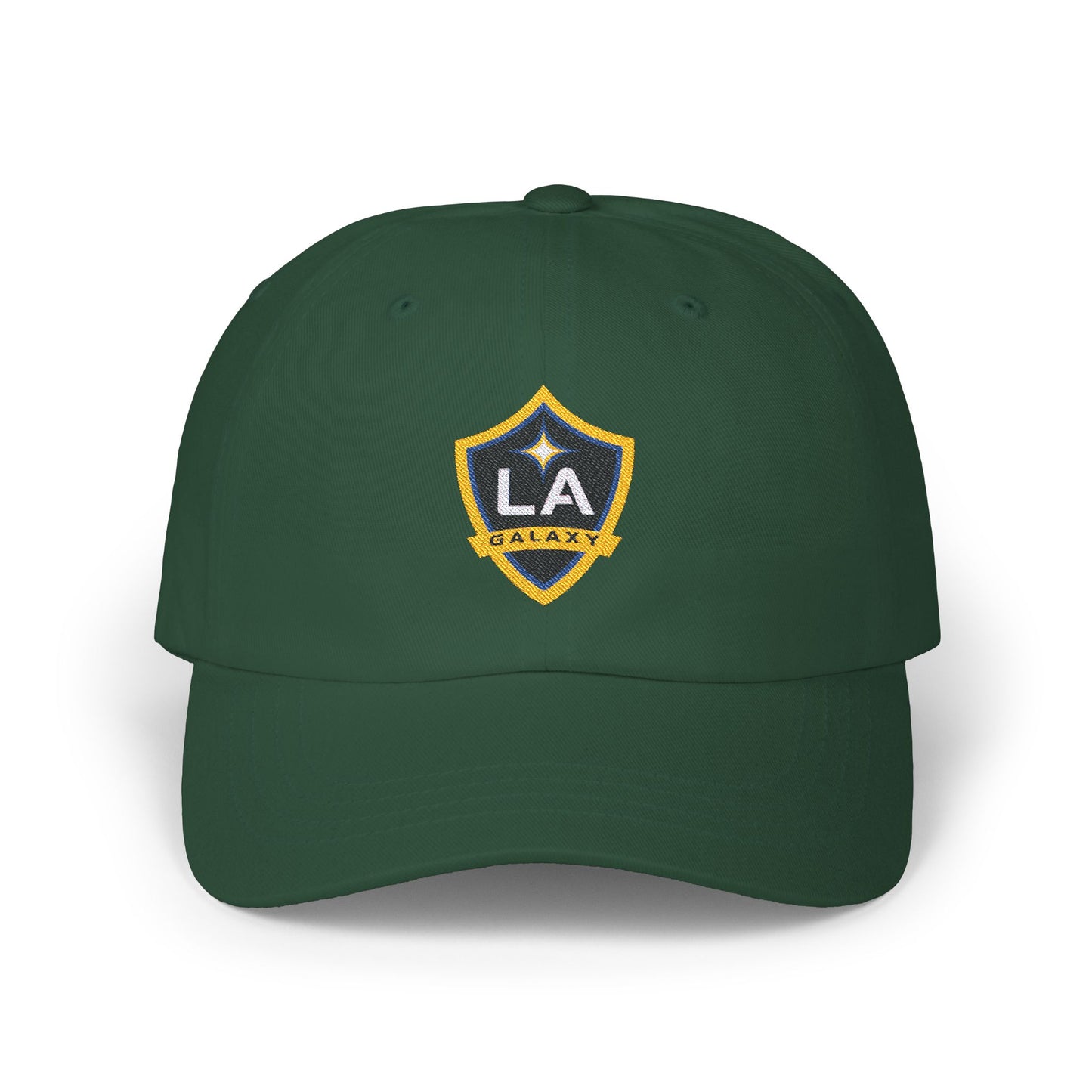 LA Galaxy Cap