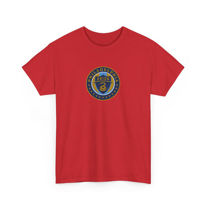 Philadelphia Union T-Shirt