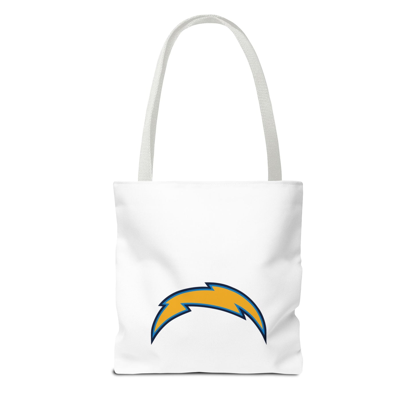Los Angeles Chargers Tote Bag