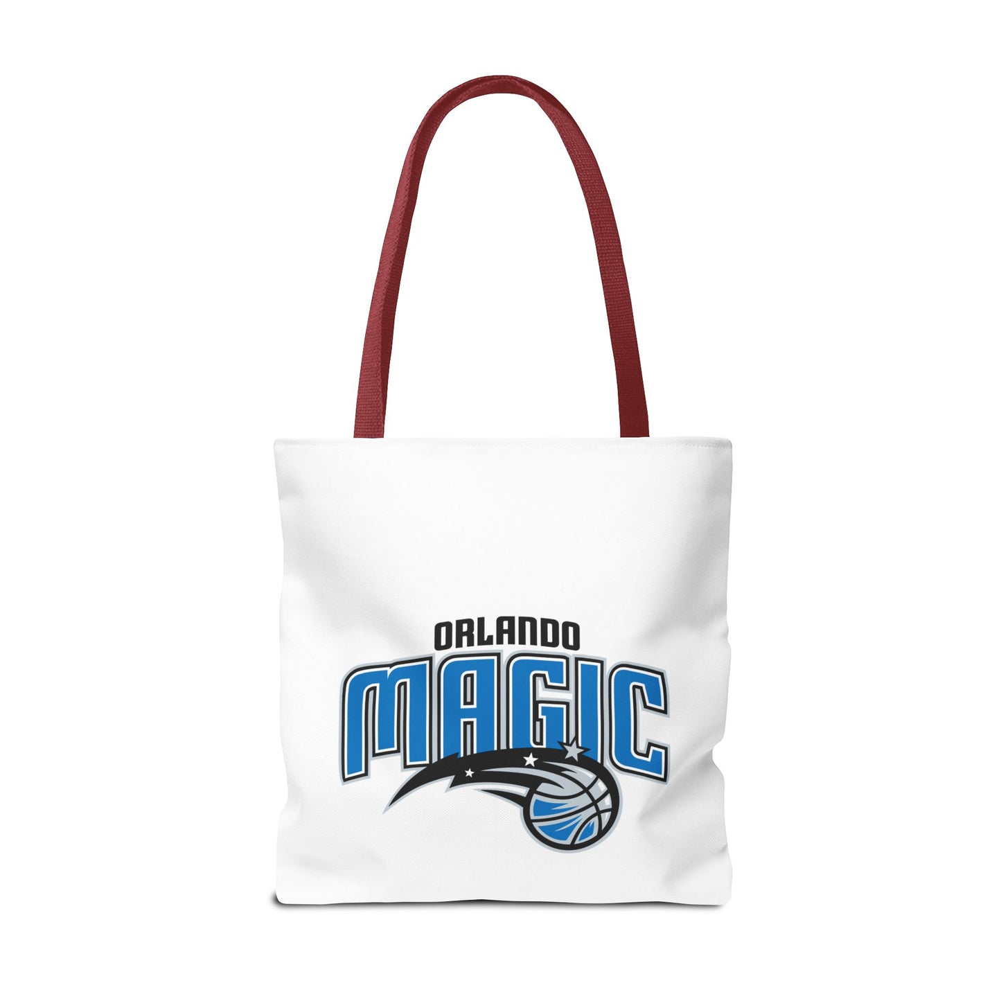 Orlando Magic Tote Bag