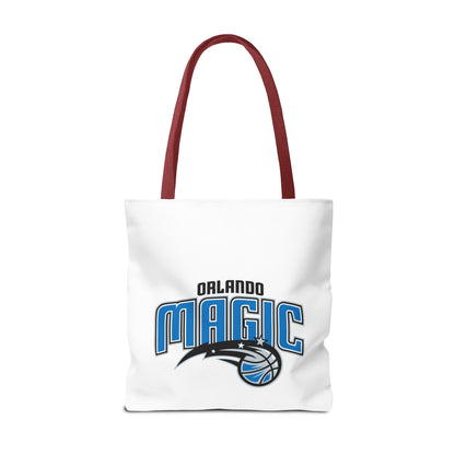 Orlando Magic Tote Bag