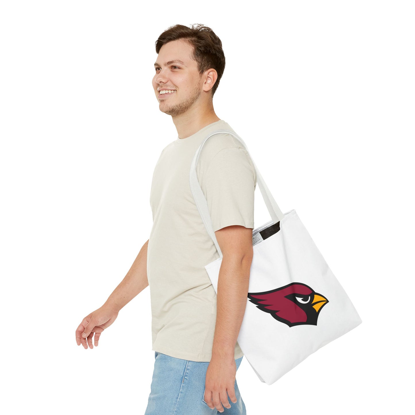 Arizona Cardinals Tote Bag