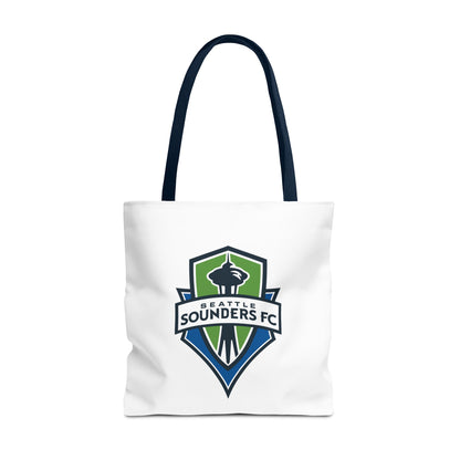 Seattle Sounders FC Tote Bags
