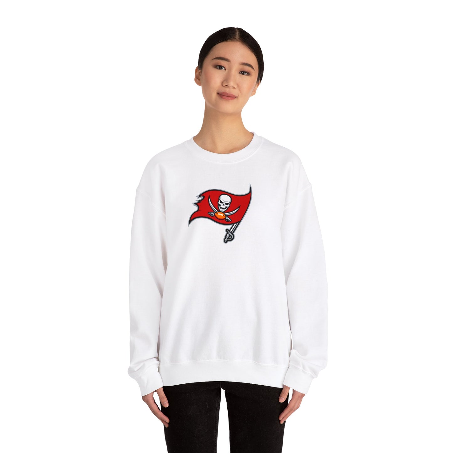 Tampa Bay Buccaneers Sweatshirt
