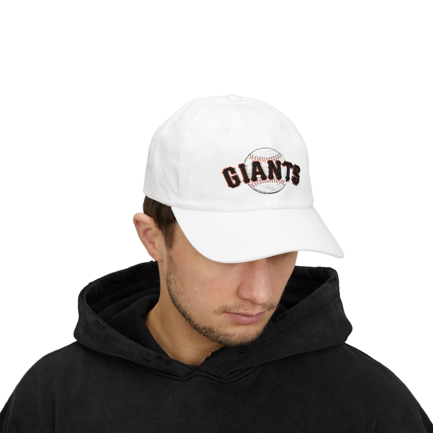 San Francisco Giants Cap