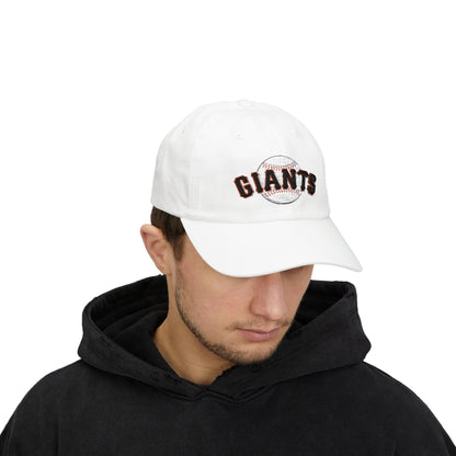 San Francisco Giants Cap