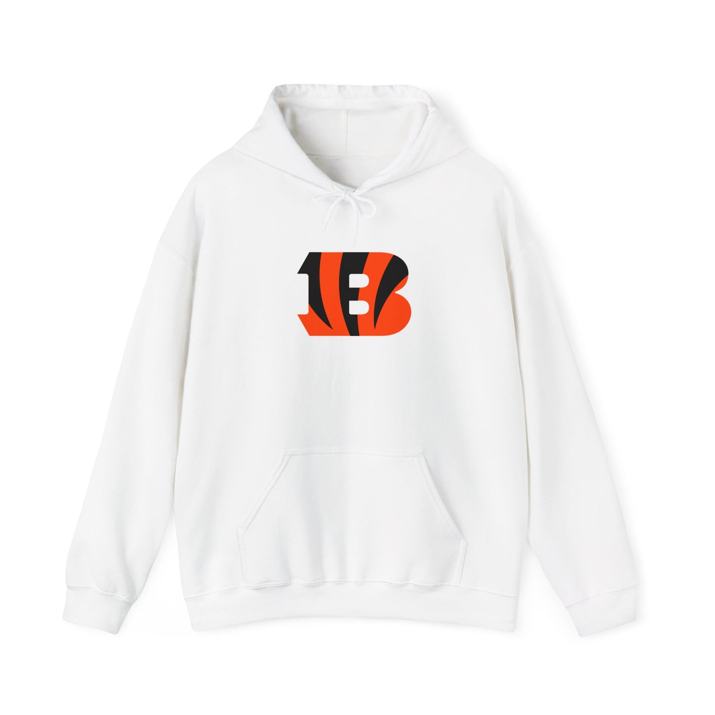 Cincinnati Bengals Pullover Hoodie
