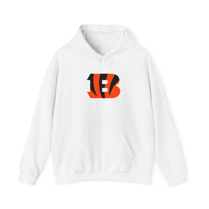 Cincinnati Bengals Pullover Hoodie