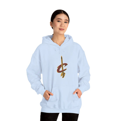 Cleveland Cavaliers Pullover Hoodie