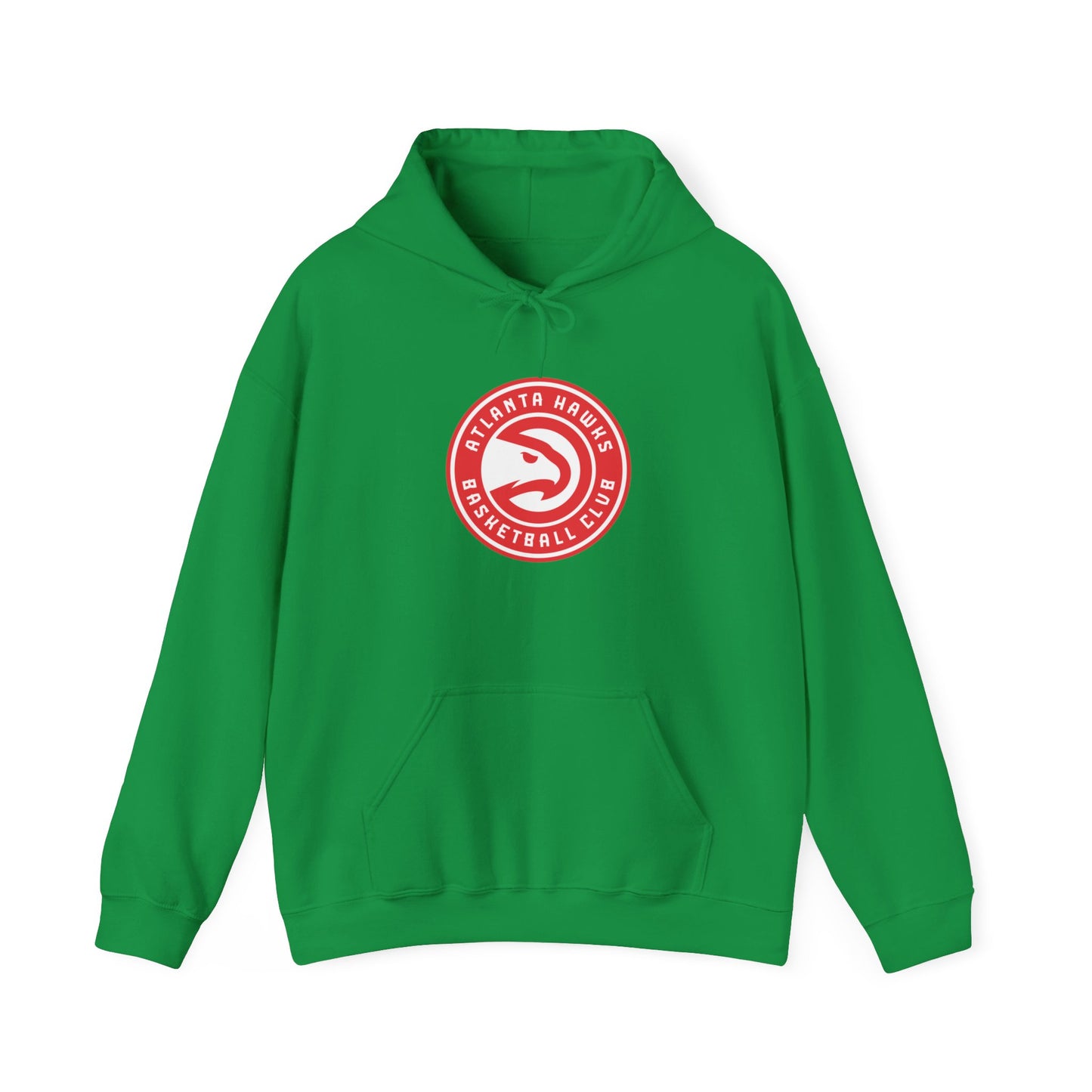 Atlanta Hawks Pullover Hoodie