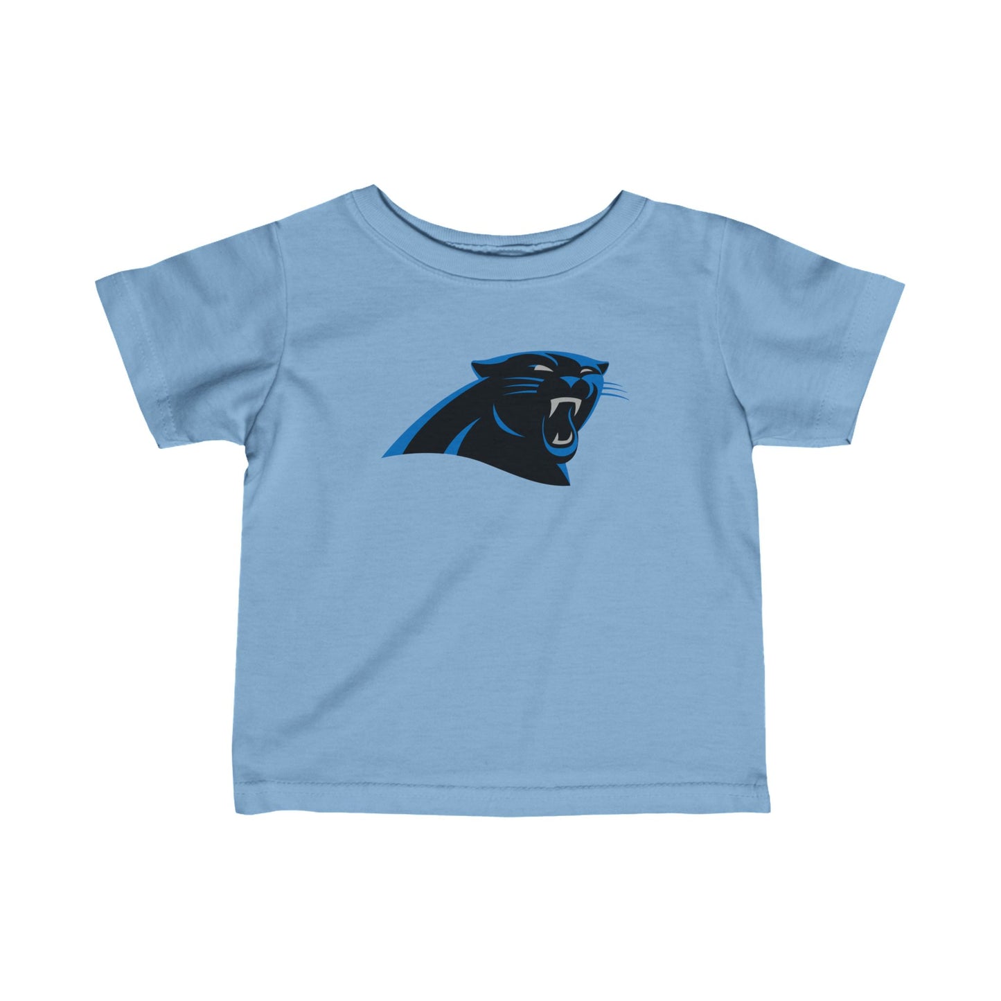 Carolina Panthers Baby T-Shirt