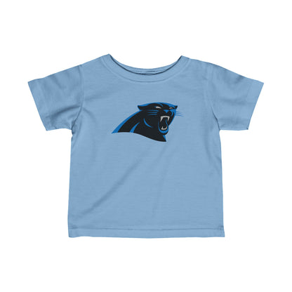 Carolina Panthers Baby T-Shirt