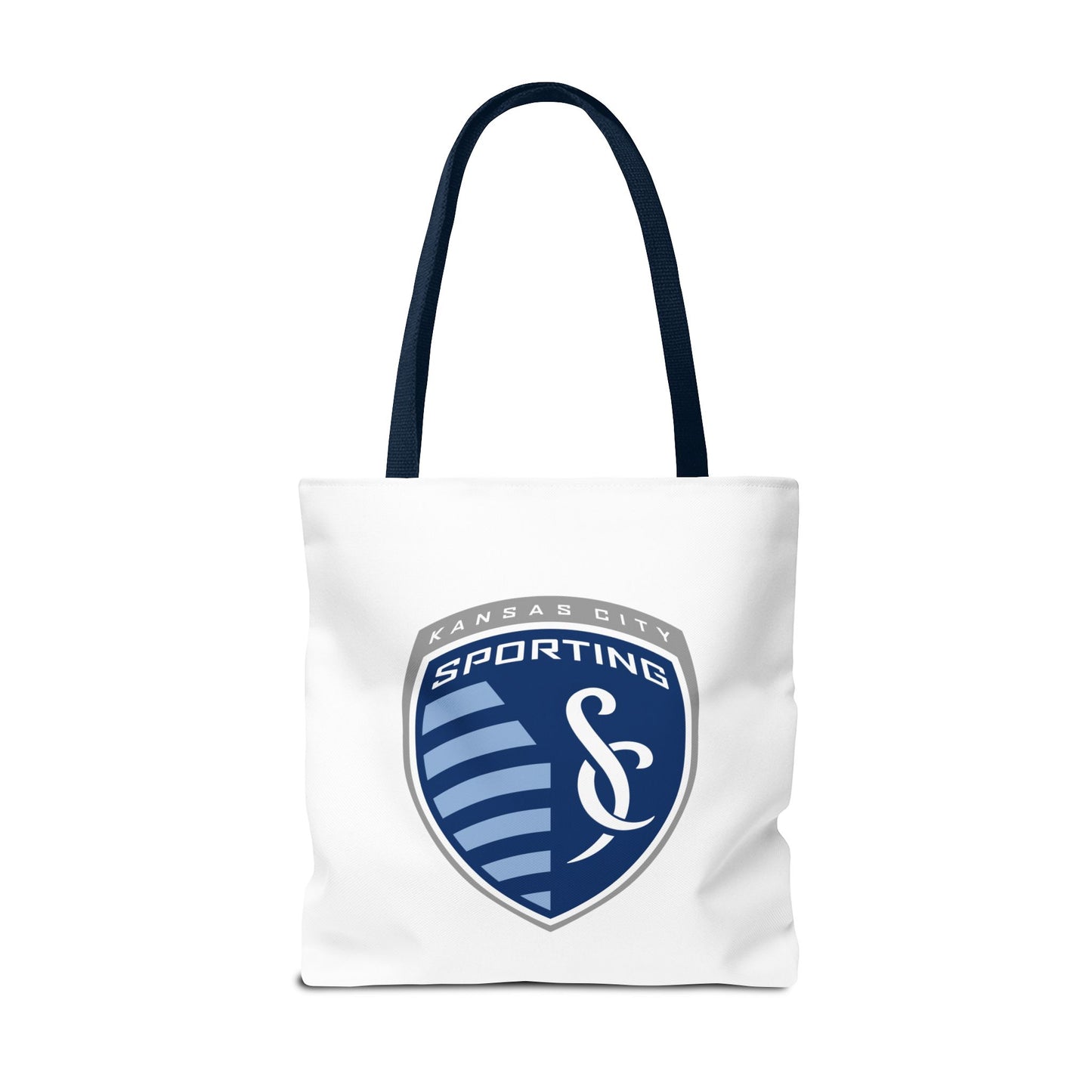 Sporting Kansas City Tote Bag