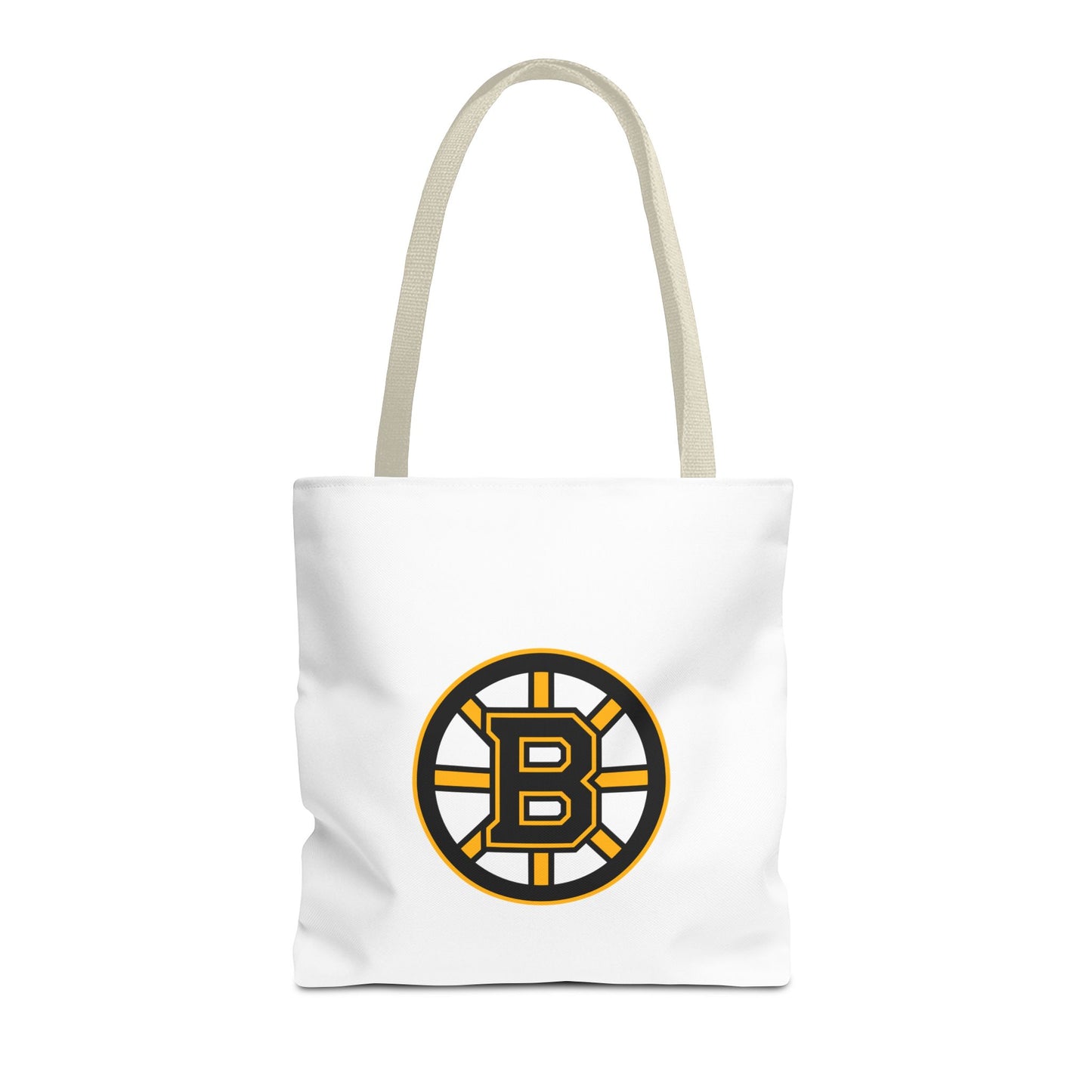 Boston Bruins Tote Bag