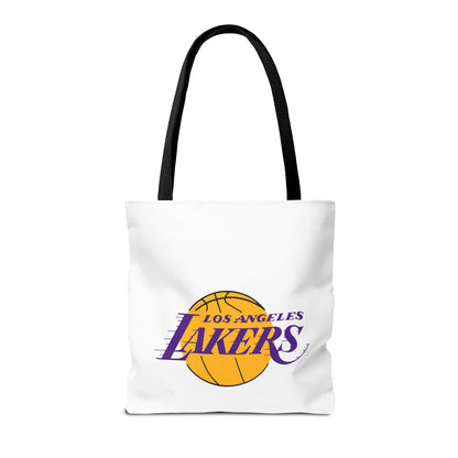 Los Angeles Lakers Tote Bag