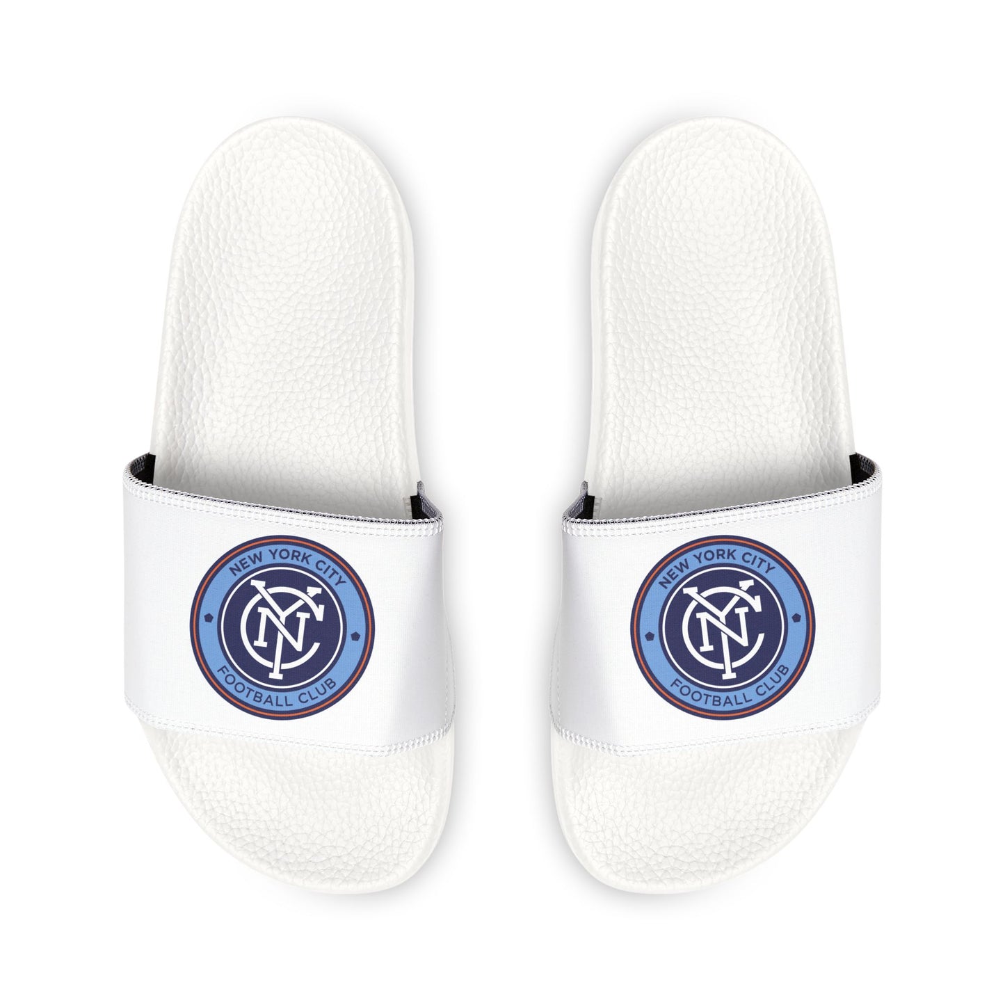 New York City FC Slides