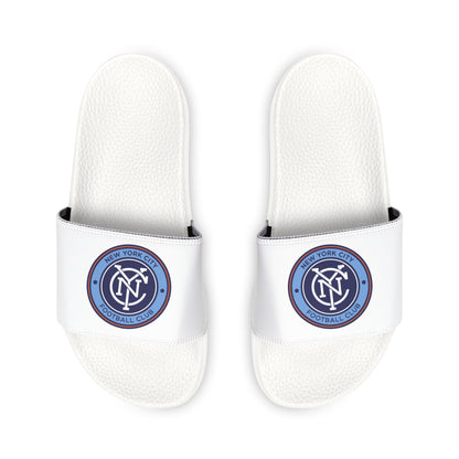 New York City FC Slides
