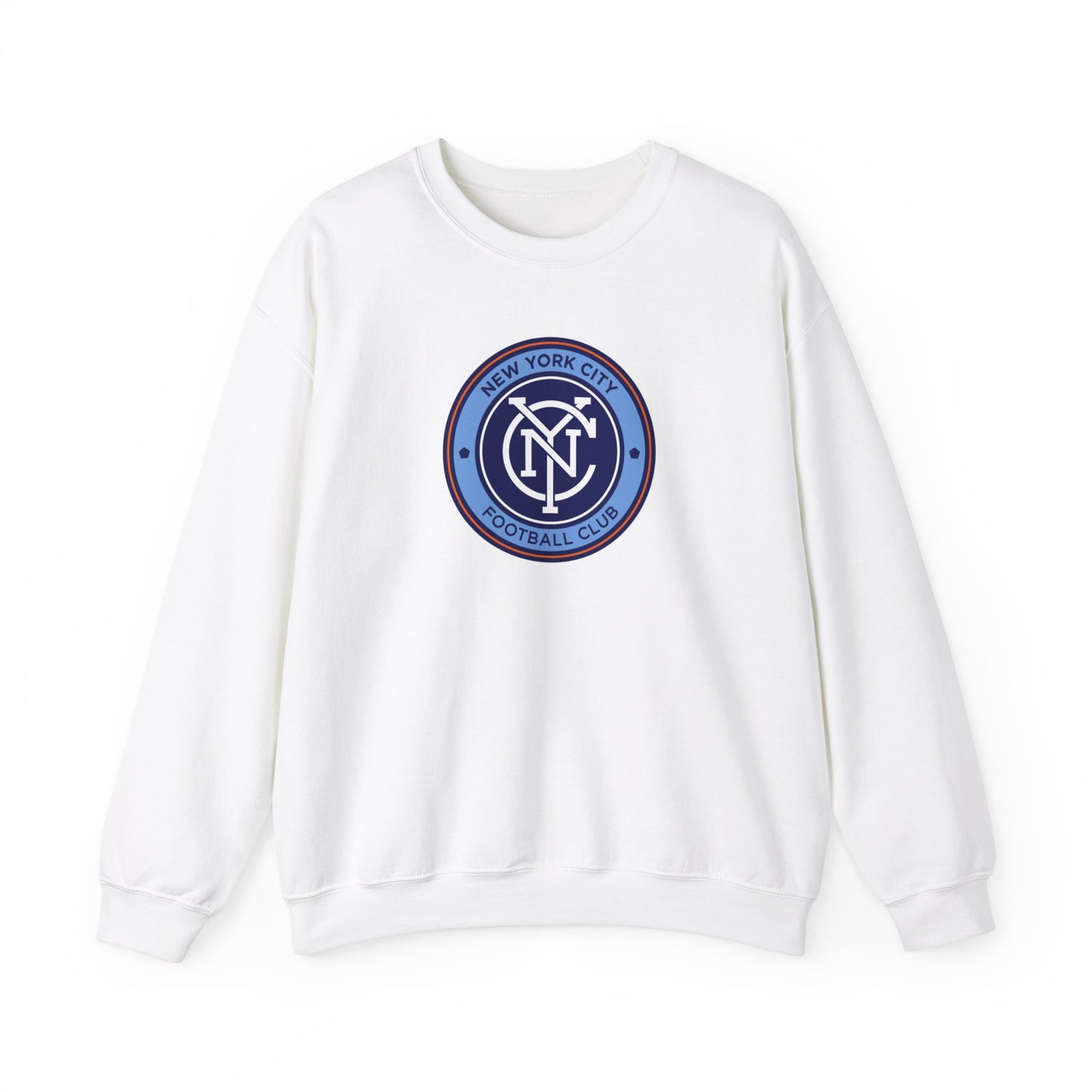 New York City FC Sweatshirt