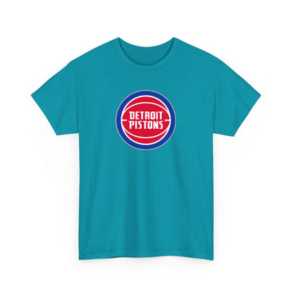 Detroit Pistons T-Shirt