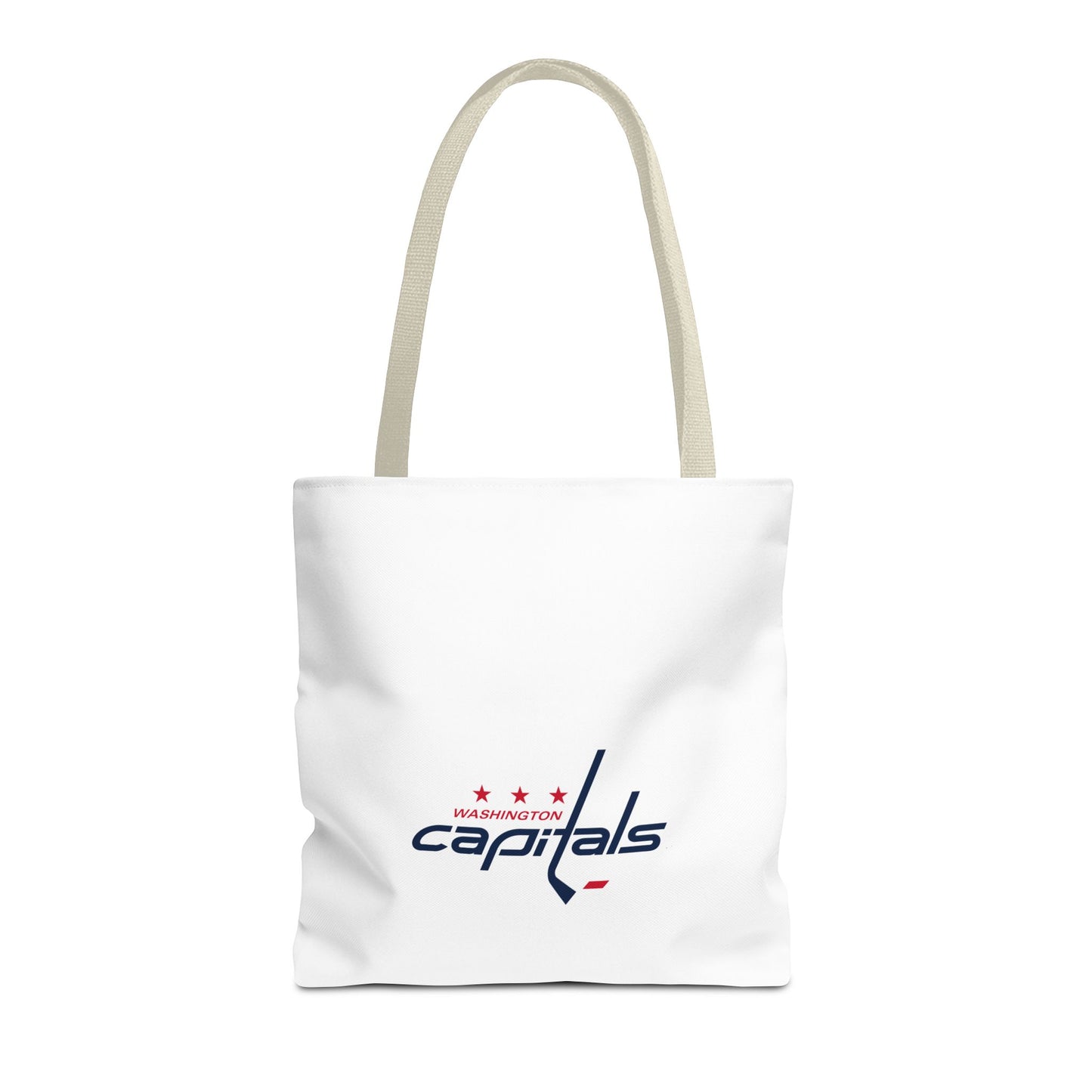 Washington Capitals Tote Bag
