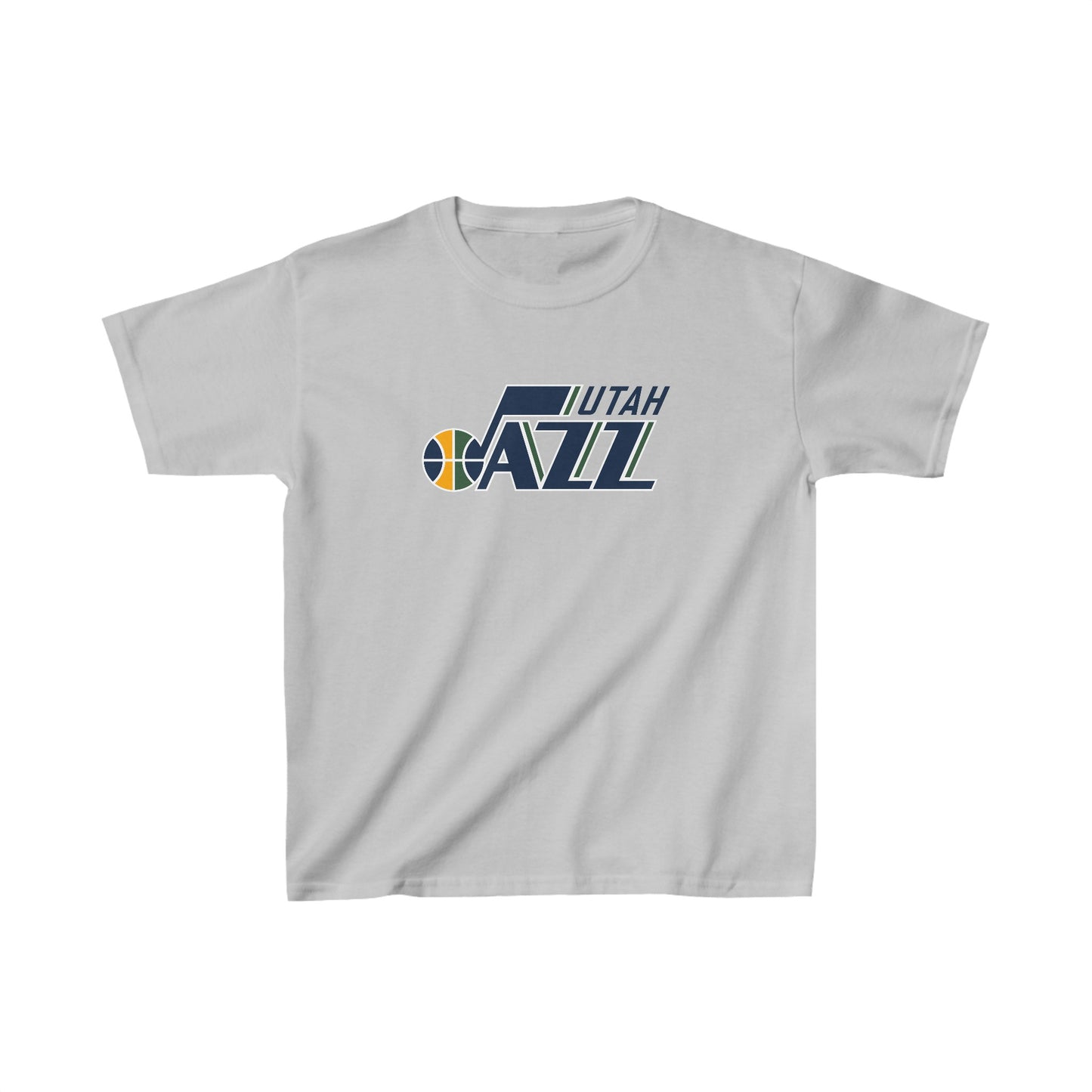Utah Jazz Youth T-Shirt