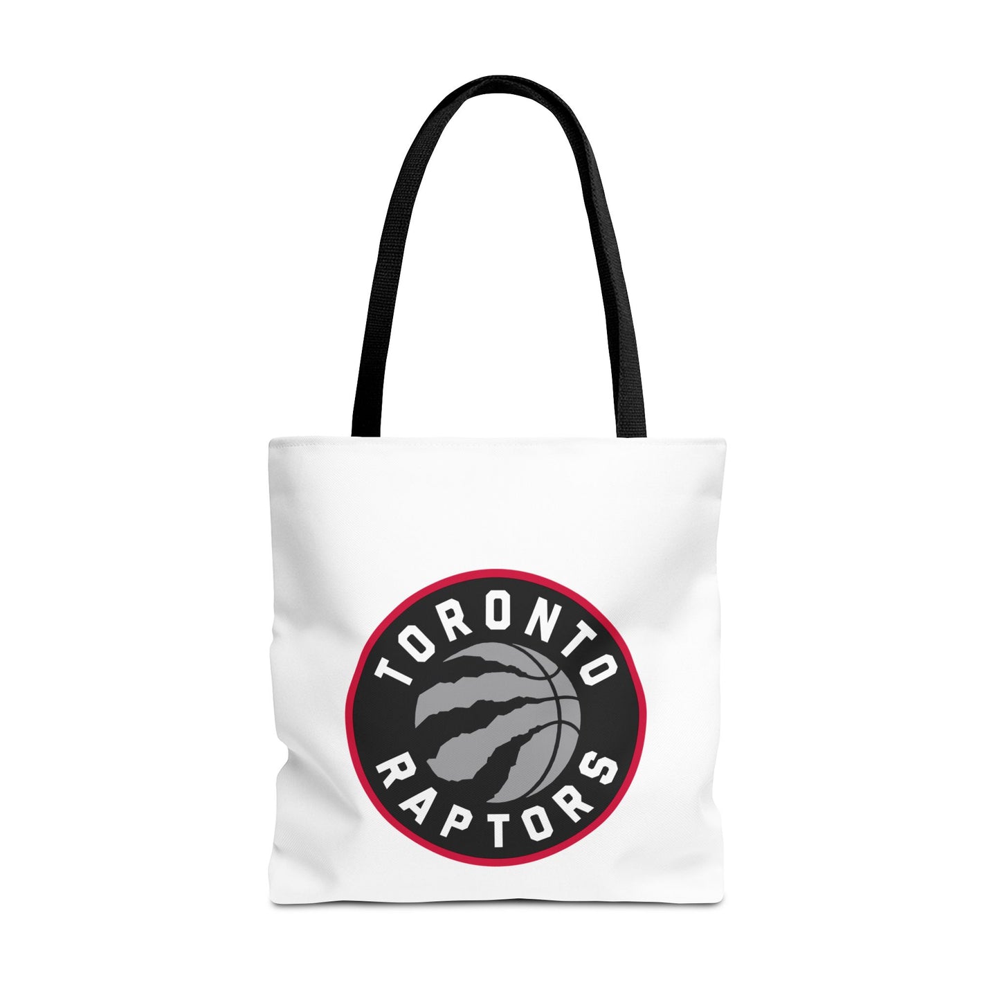 Toronto Raptors Tote Bag