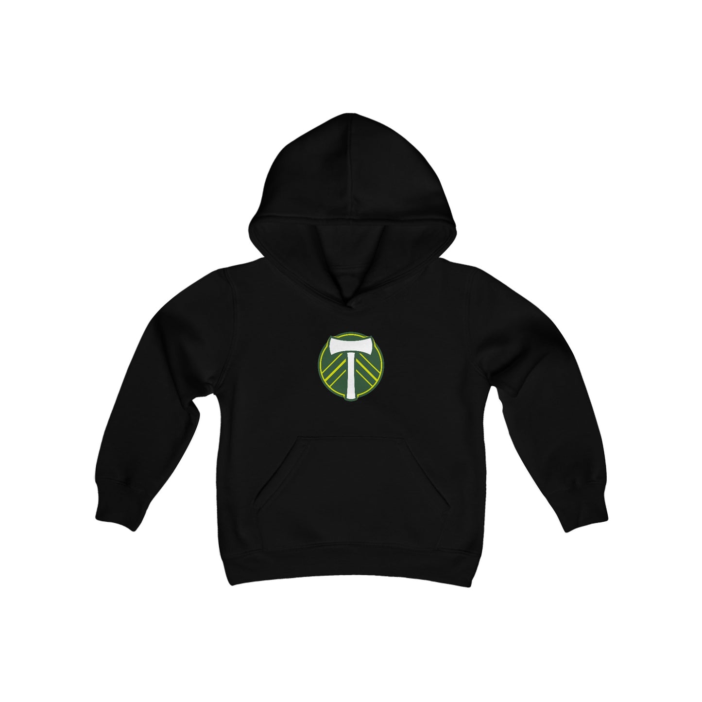 Portland Timbers Youth Hoodie