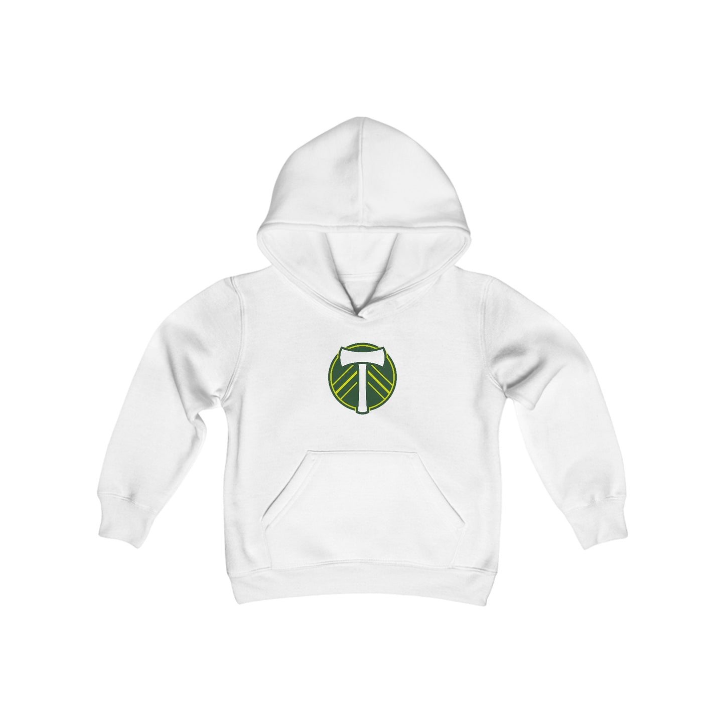 Portland Timbers Youth Hoodie