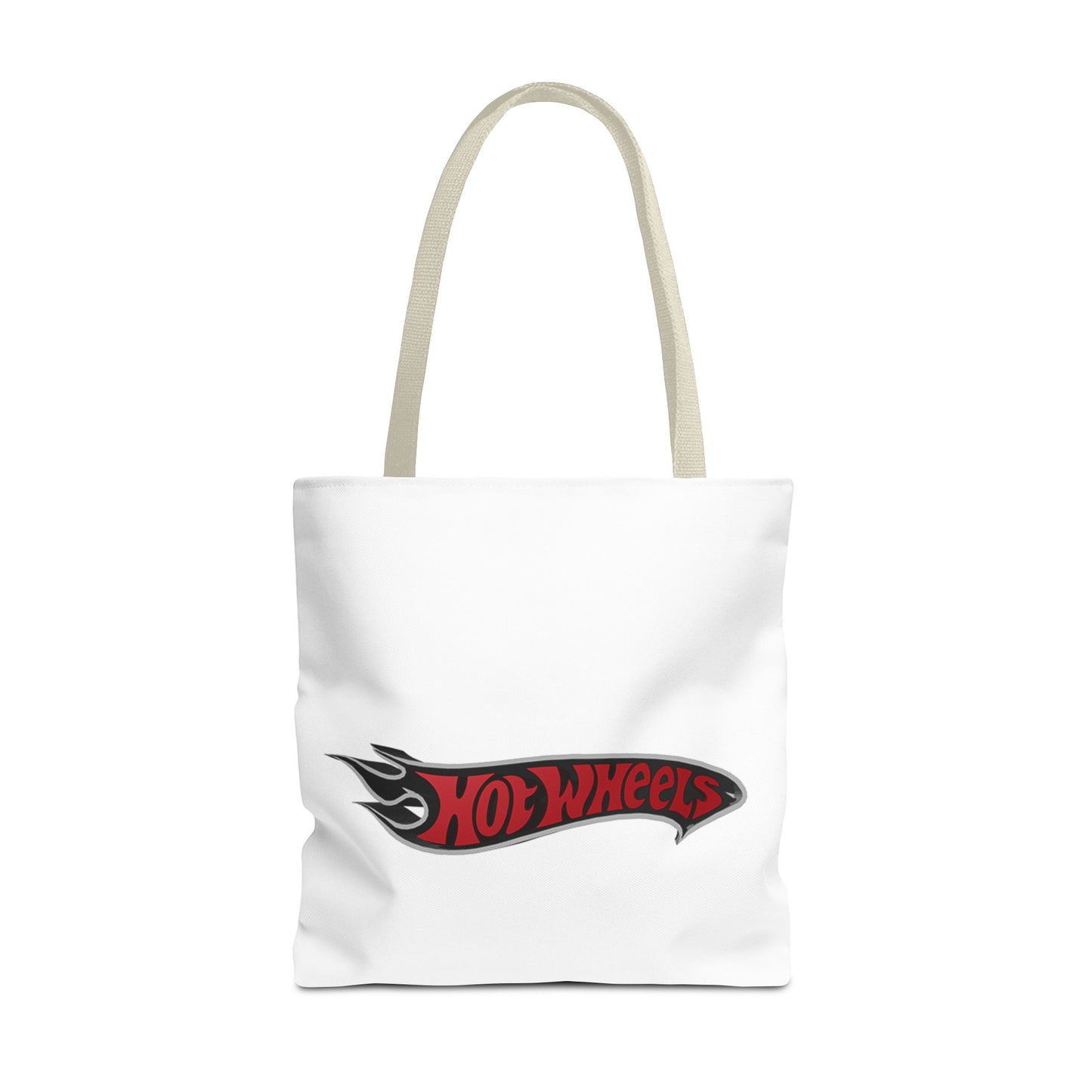 Hot Wheels Racing Tote Bag