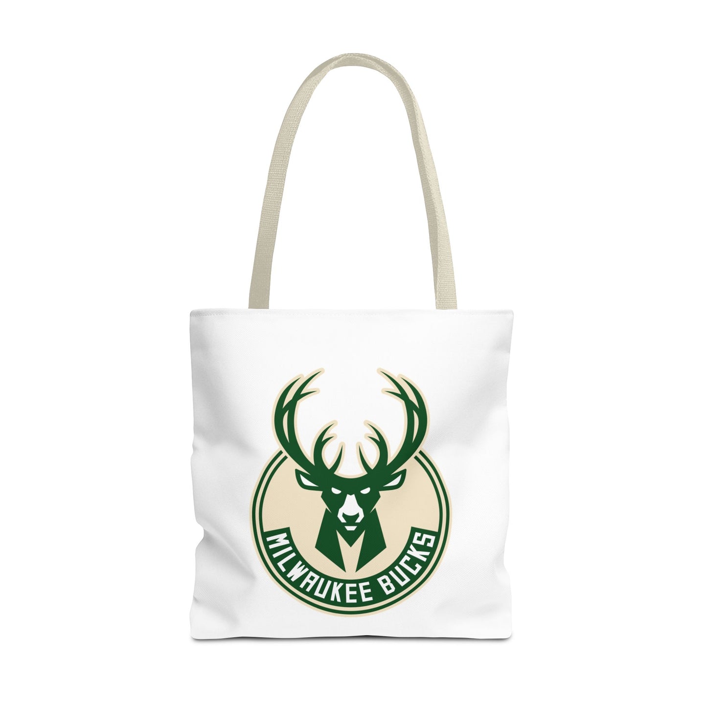 Milwaukee Bucks Tote Bag